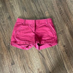 Jcrew shorts